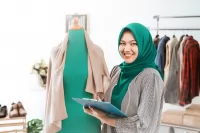 Ide Bisnis untuk Para Ibu Rumah Tangga